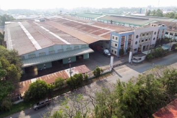 海外主要協力工場
