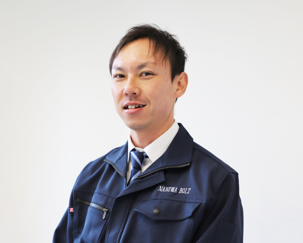 従業員画像